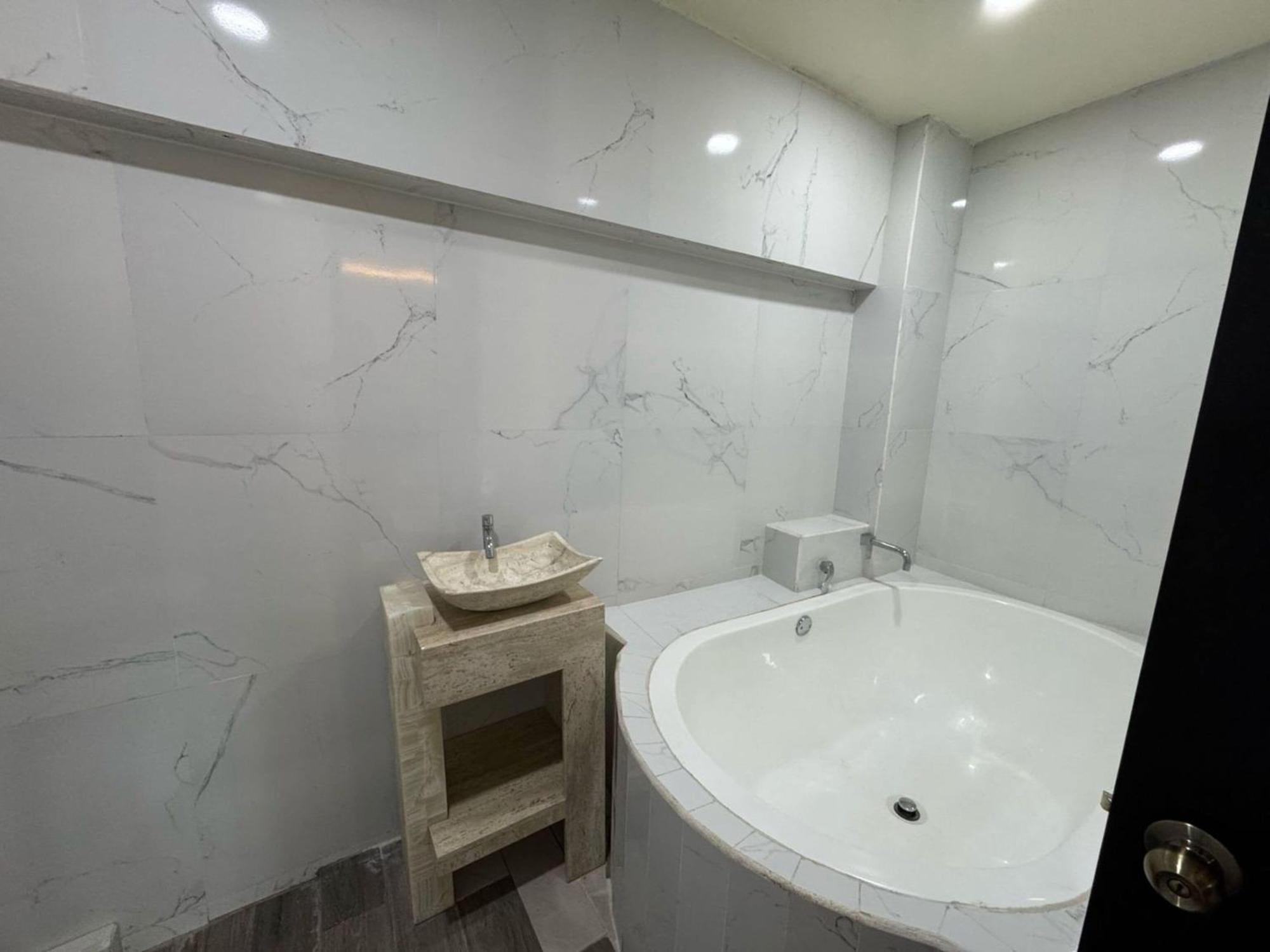 Oyo Hotel Familiar Tollan Cholula Bagian luar foto