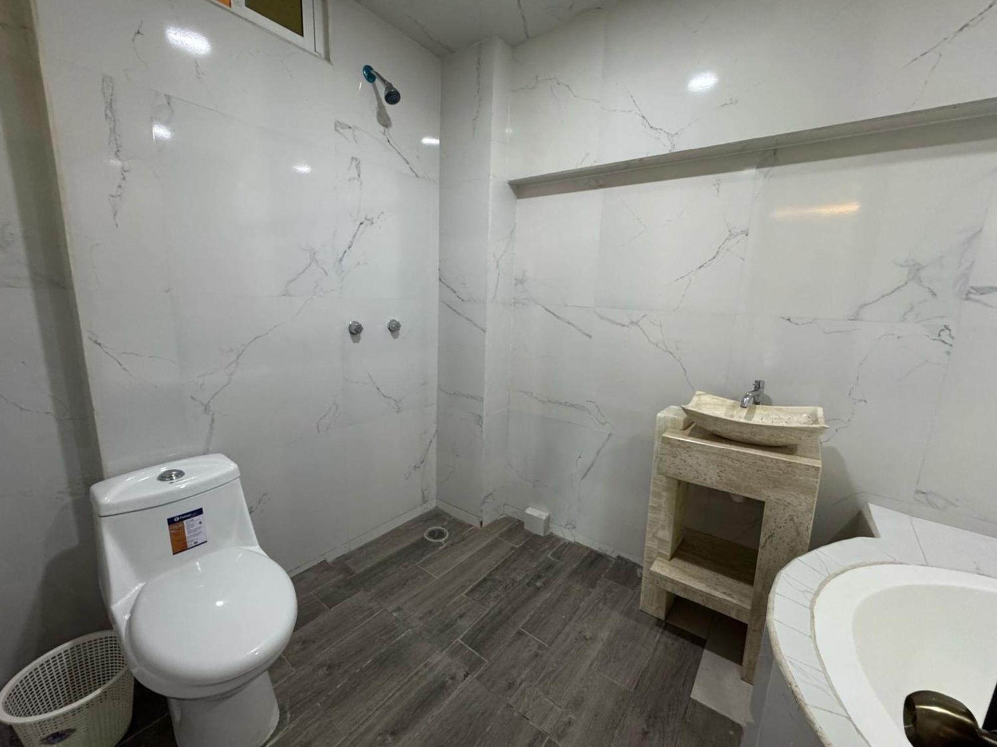 Oyo Hotel Familiar Tollan Cholula Bagian luar foto