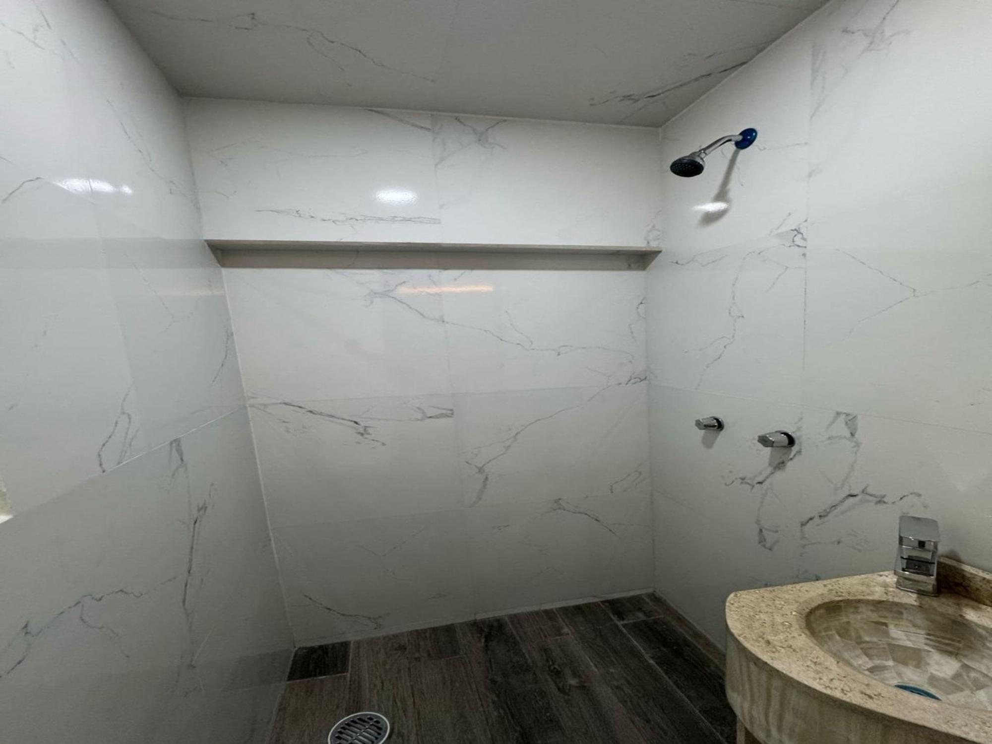 Oyo Hotel Familiar Tollan Cholula Bagian luar foto