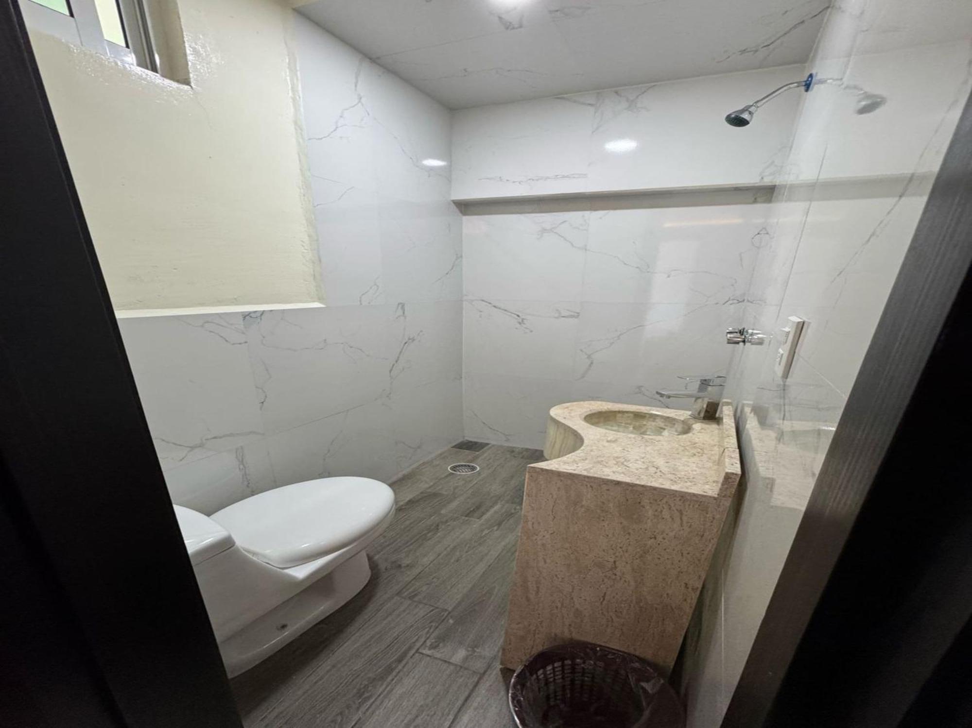 Oyo Hotel Familiar Tollan Cholula Bagian luar foto